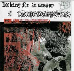 Looking For An Answer : Looking for an Answer - Kontraattaque